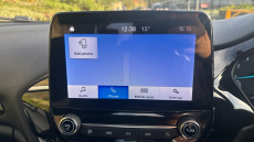 Ford Fiesta 1.0 EcoBoost Trend 5dr Petrol Hatchback